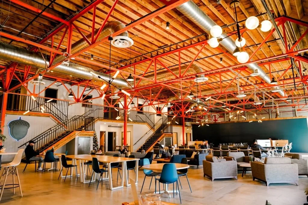 The Loading Dock - Wake Forest