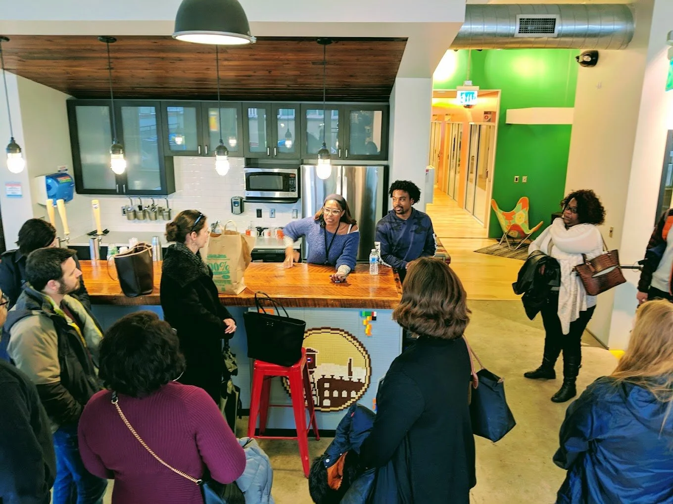 American Underground