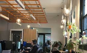 Perch Coworking - Carrboro