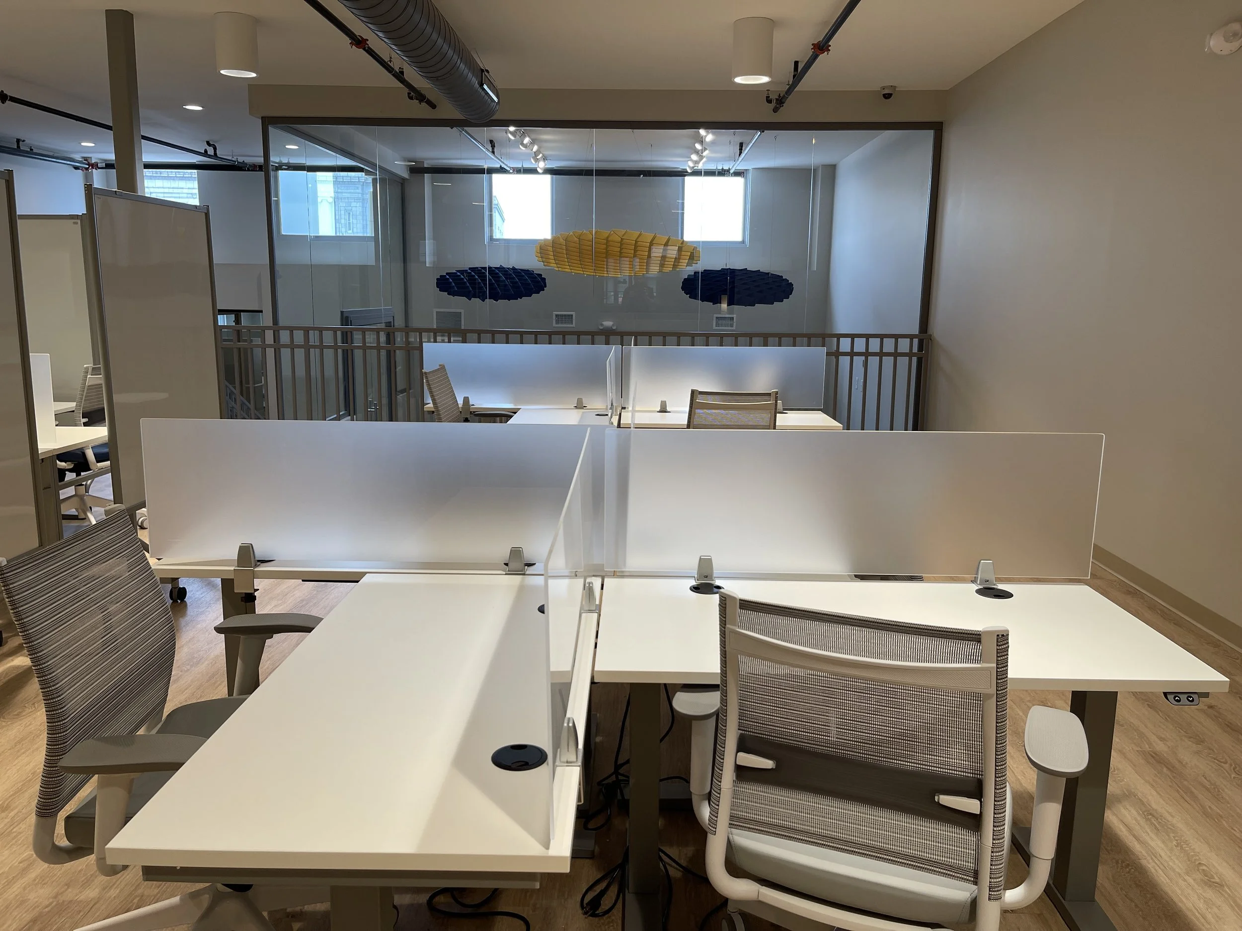 The Hub - Fayetteville