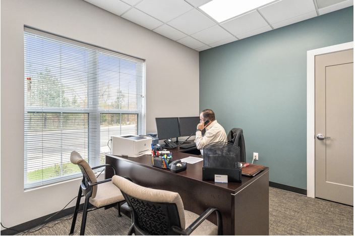 Focus Office Suites 