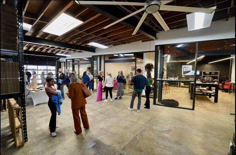 Space for Good @ BaySix