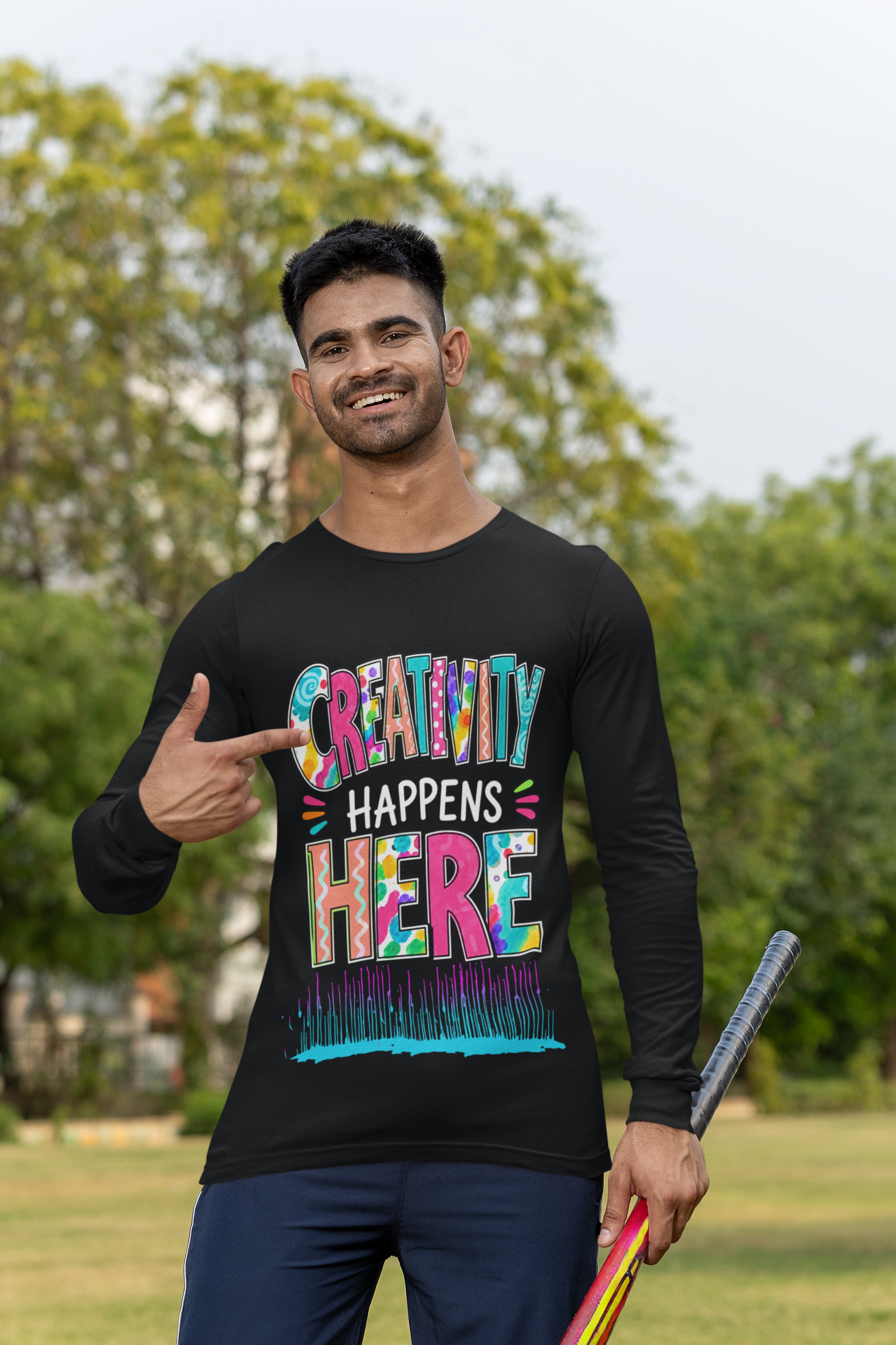 bella-canvas-long-sleeve-tee-mockup-of-a-happy-man-playing-cricket-m40005 (1).png