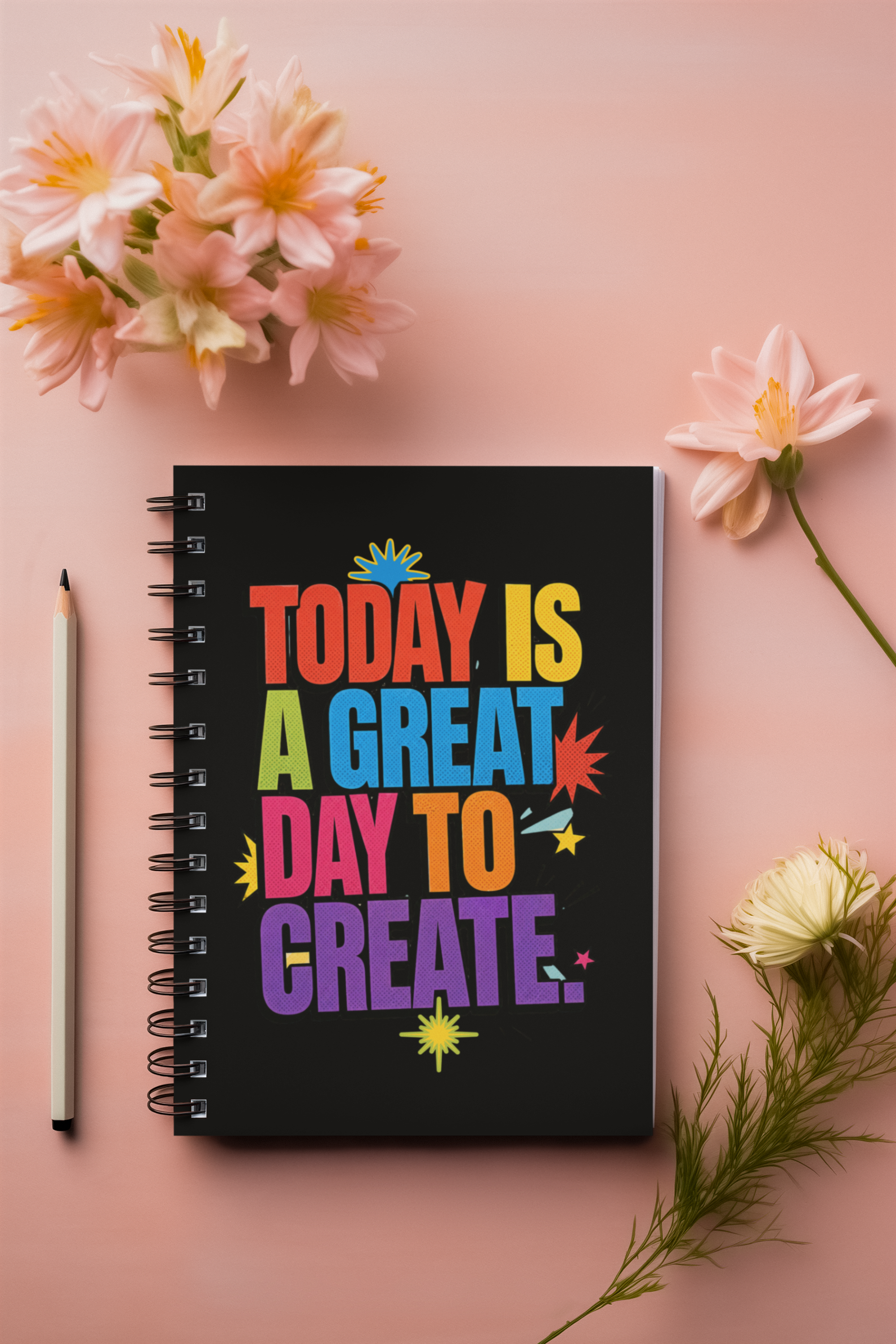 mockup-of-an-ai-created-spiral-notebook-lying-over-a-pink-surface-with-flowers-m38103 (1).png