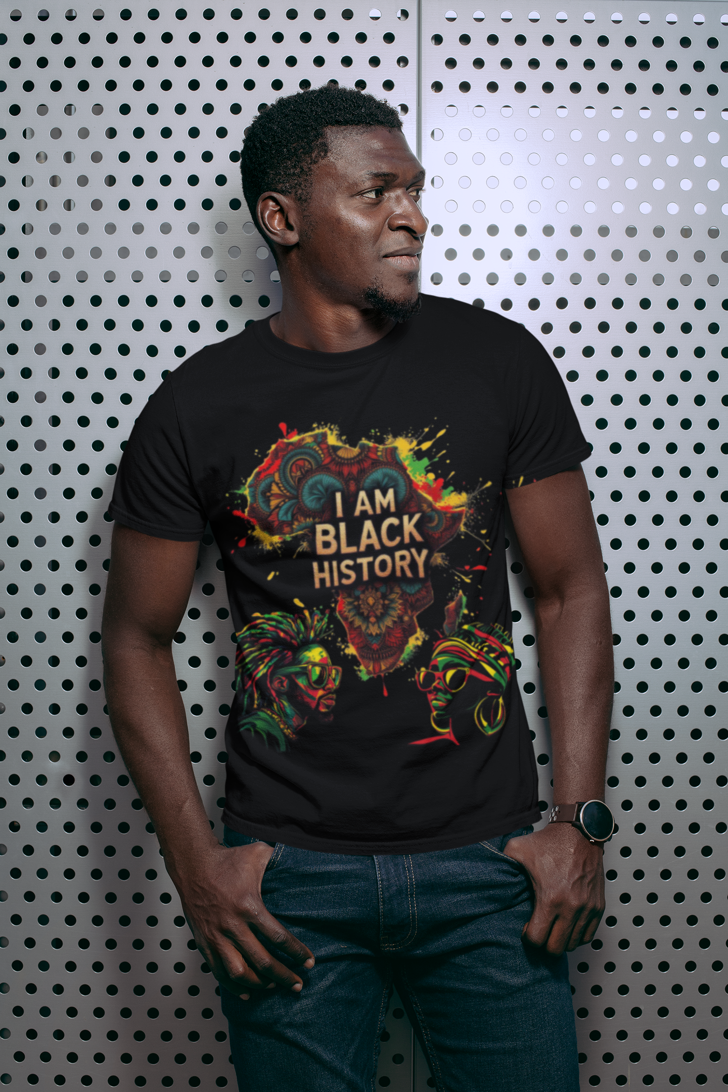 sublimated-tee-mockup-featuring-a-man-against-a-grid-wall-31376.png