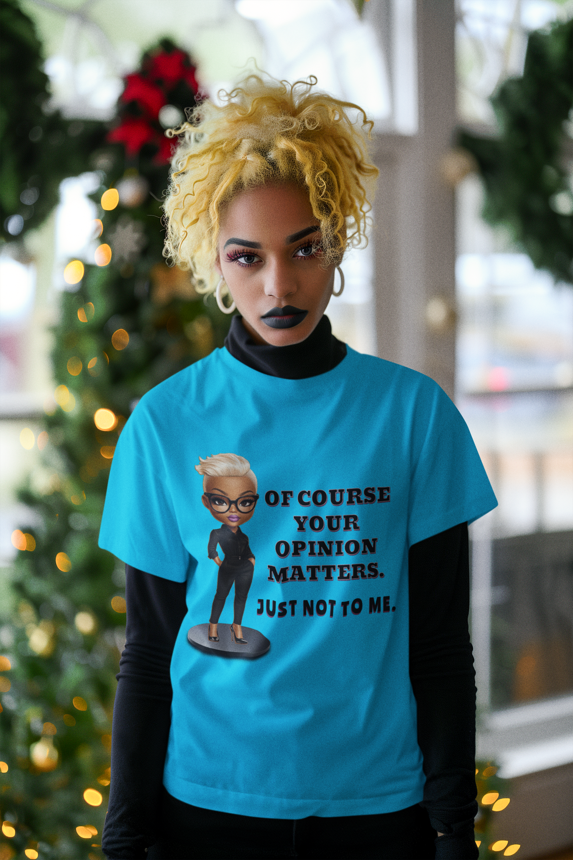mockup-of-an-ai-generated-woman-wearing-a-crewneck-tee-in-front-of-a-xmas-tree-m51685 (1).png
