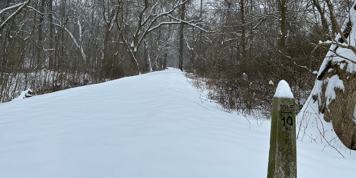 The Work Between Preparation and Proof