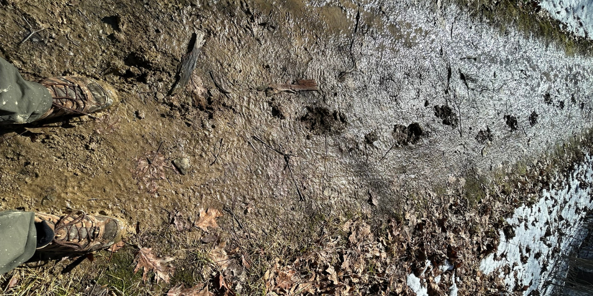 When Leadership Gets Messy