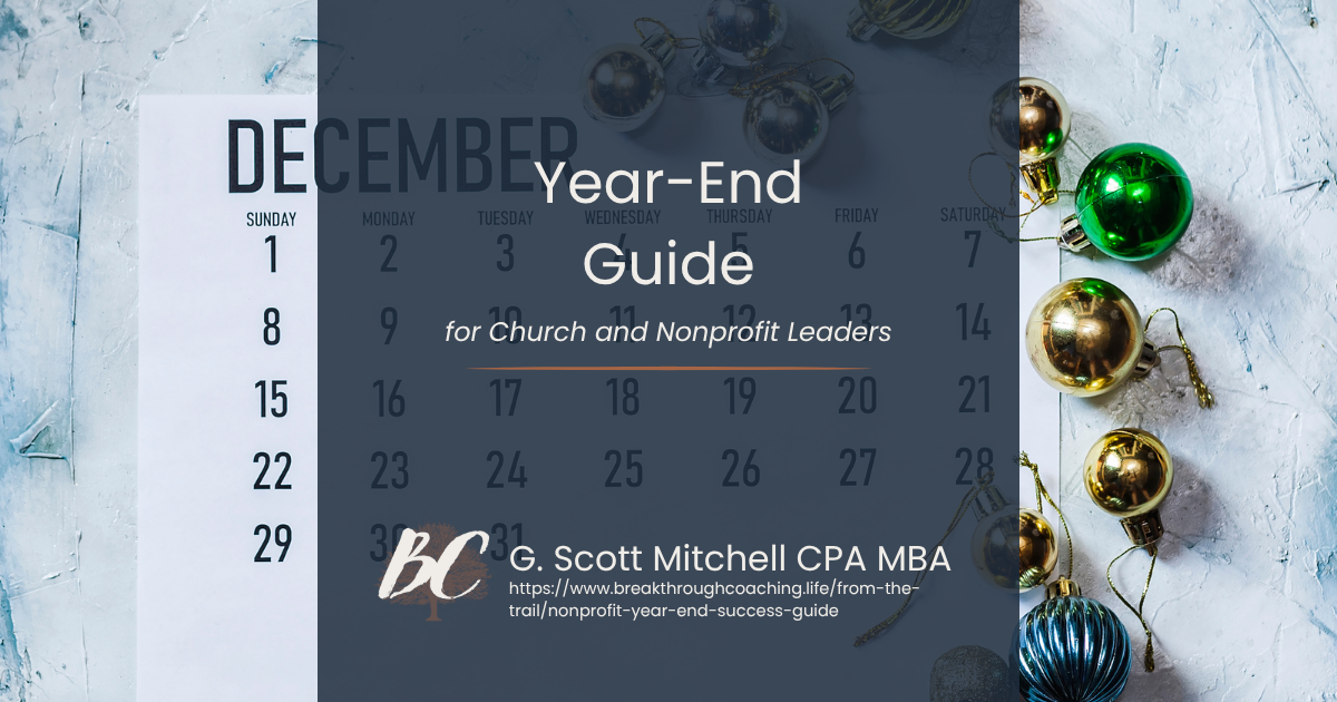 Year-End Success Guide