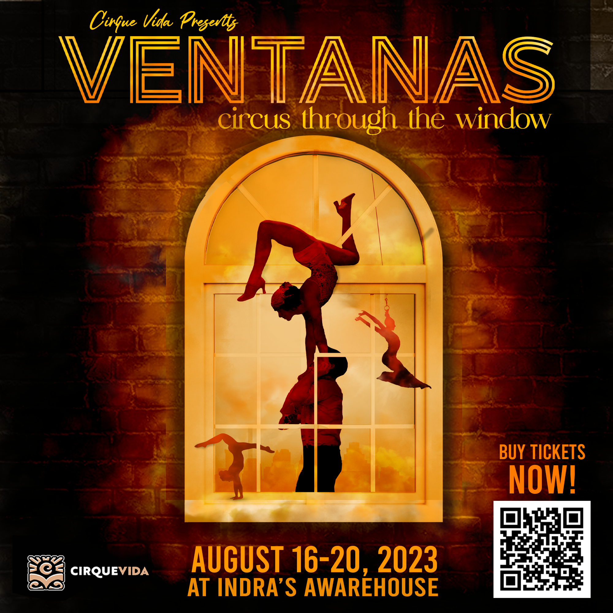 The Ventanas project image.