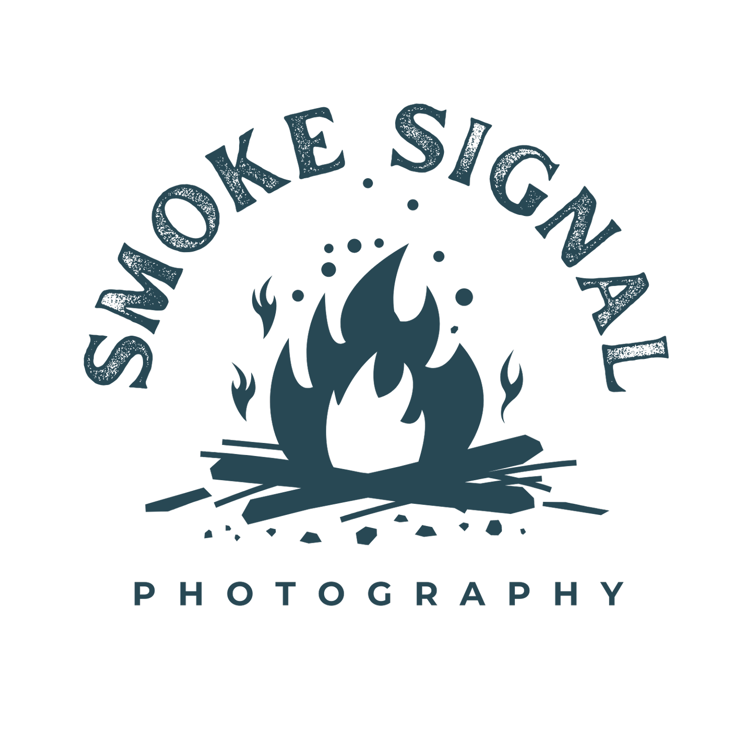 Smoke Signal Photography