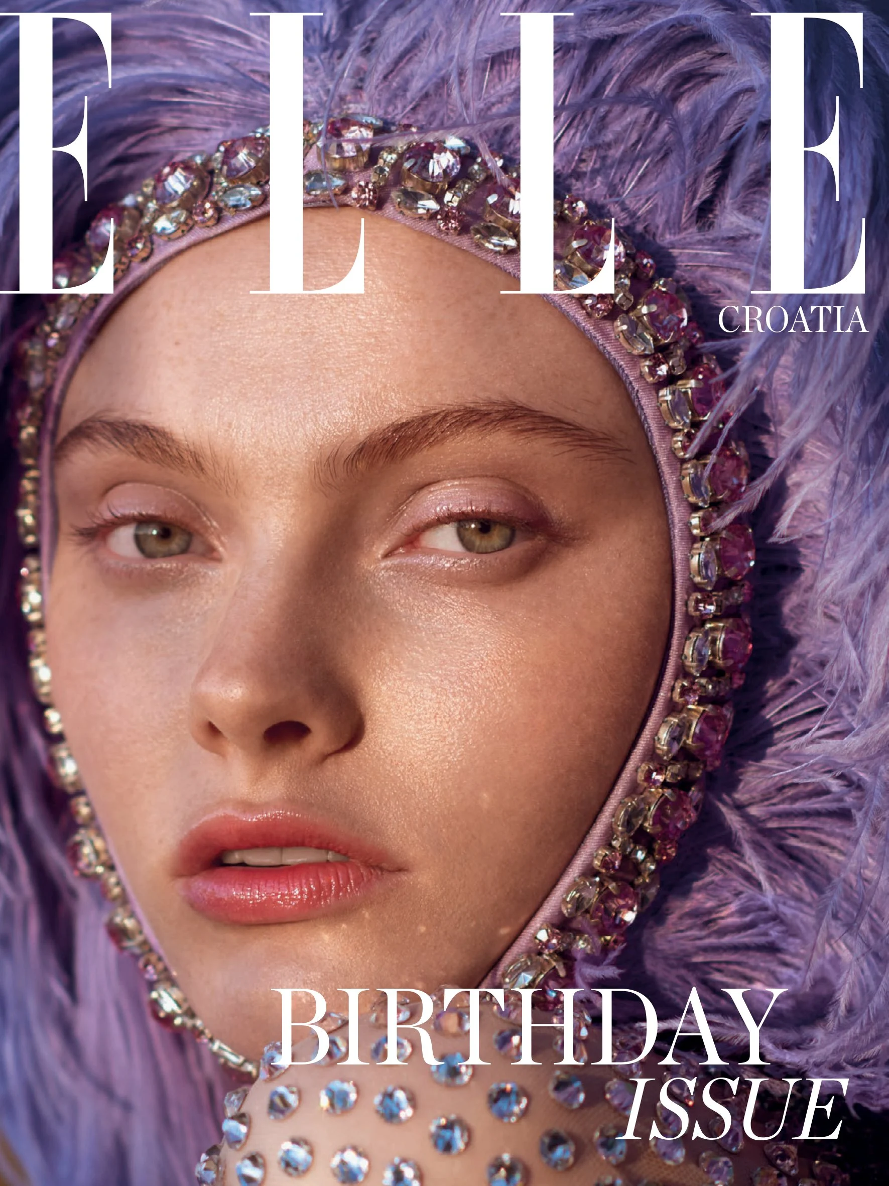 ELLE