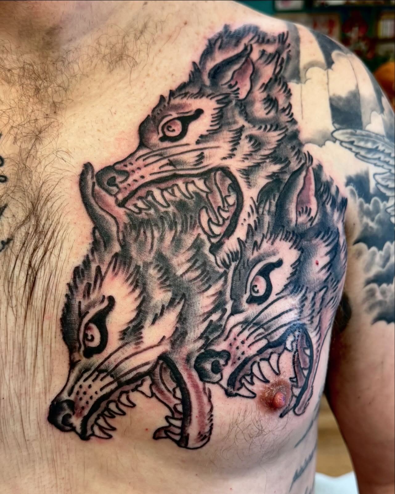 deadly pack made by: @jgunnzo ! To book with James, DM him directly: @jgunnzo 😎
