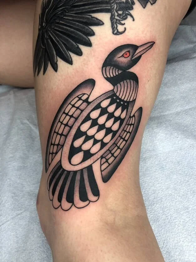 ! GUEST ARTIST ! @_derekyost_ will be visiting from Portland on 10/23,10/24 and 10/25! Email derekyos@gmail.com or click the link on Derek&rsquo;s website - derekyost.com 😎😎