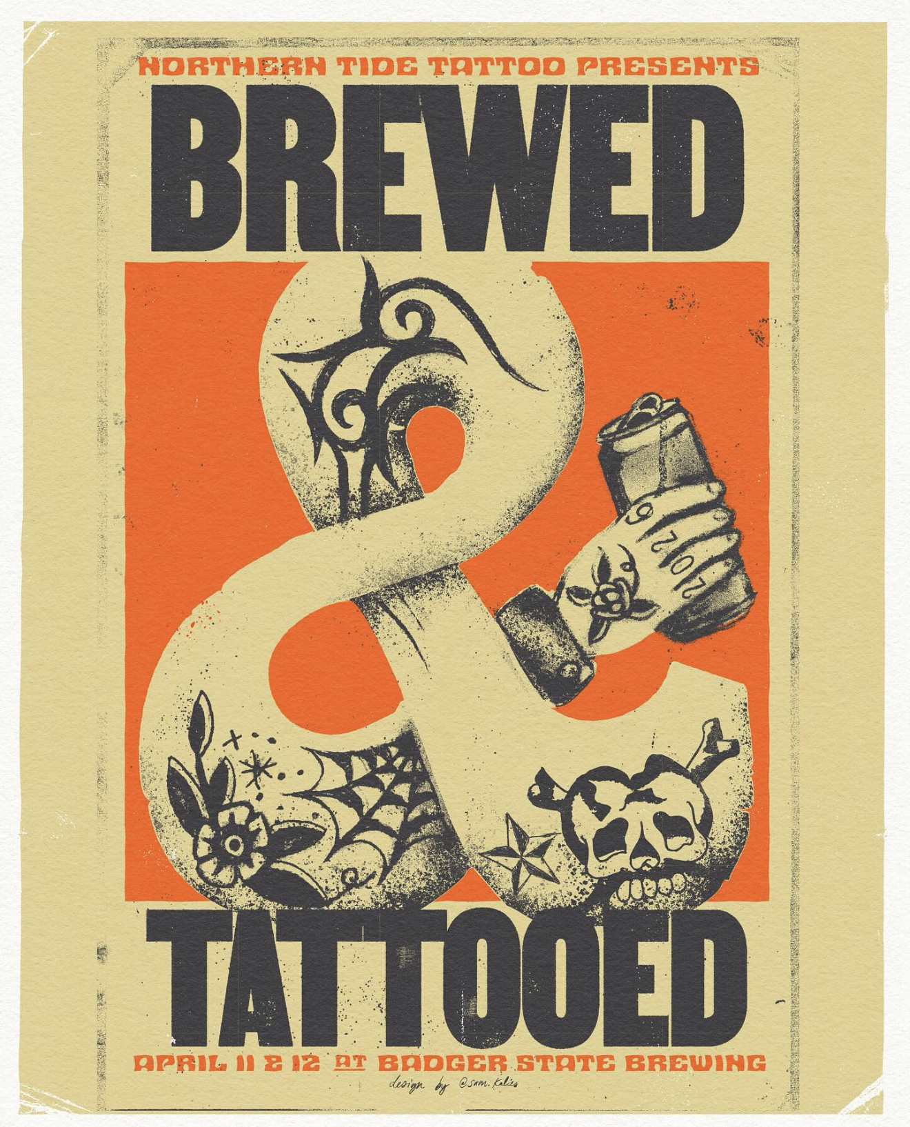 We’re coming to Green Bay, WI!