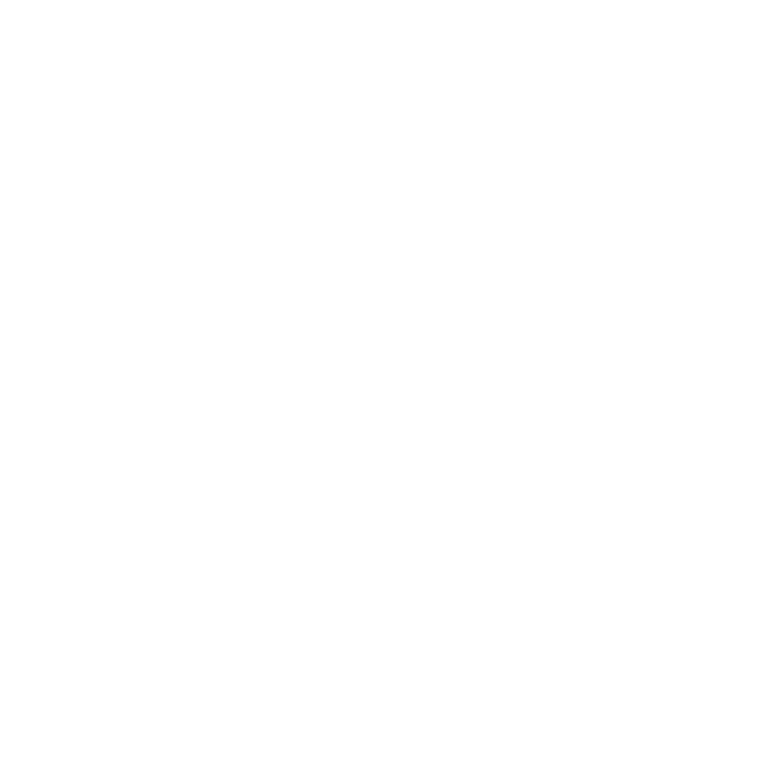 Logo med hvite bokstaver 'DNB' på svart bakgrunn.