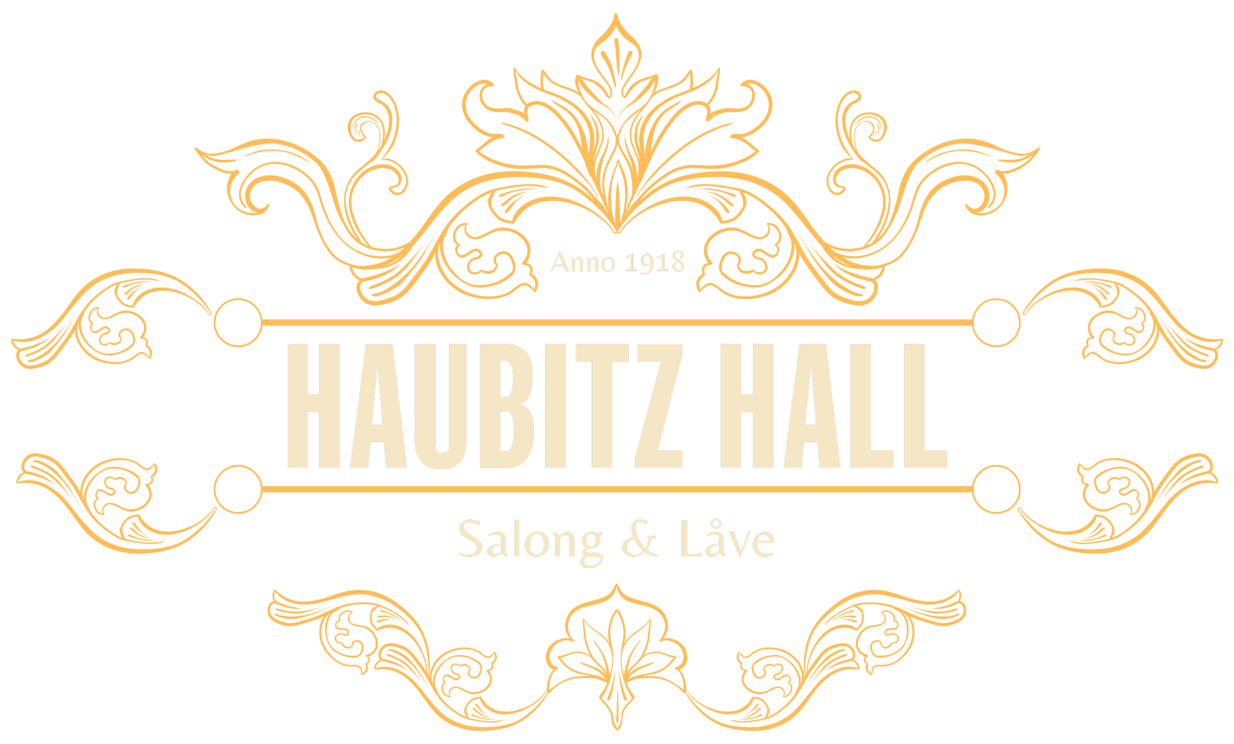 Haubitz Hall