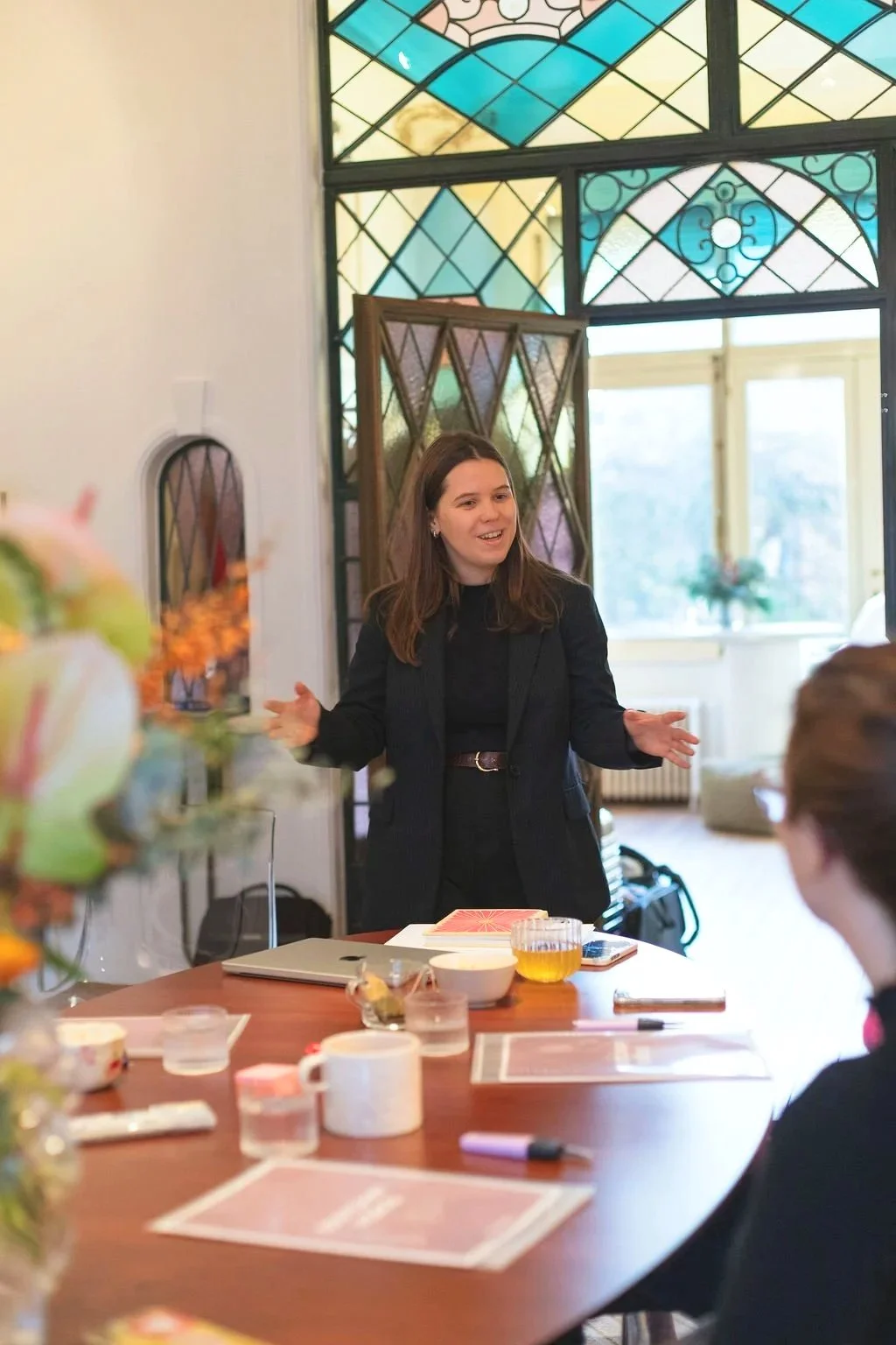 bootcamp formation création vidéo personal branding chari studio