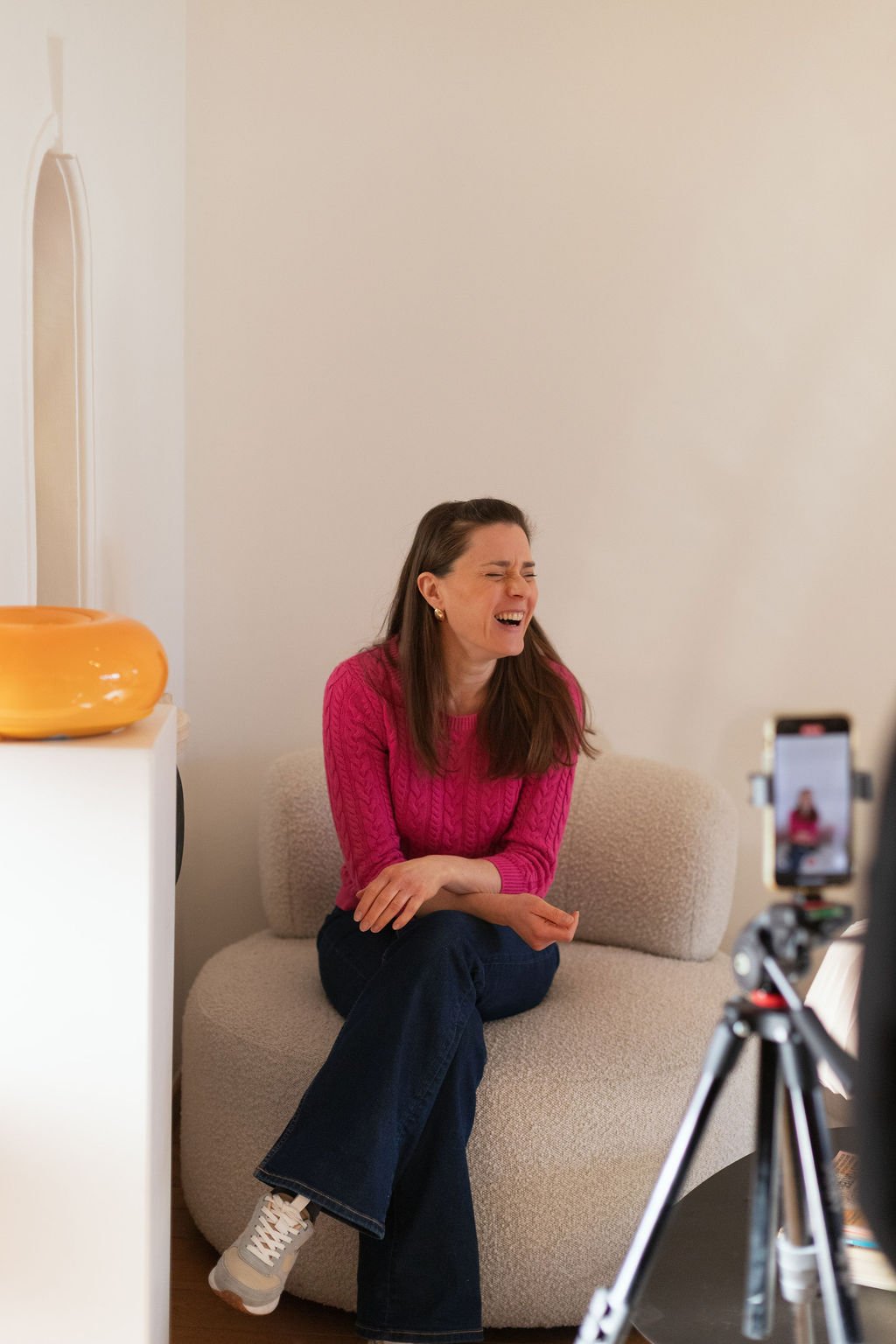 bootcamp formation création vidéo personal branding chari studio