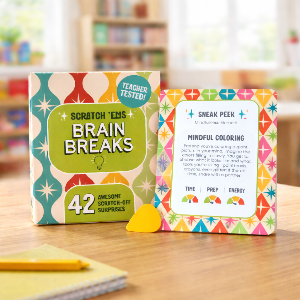 Brain Breaks