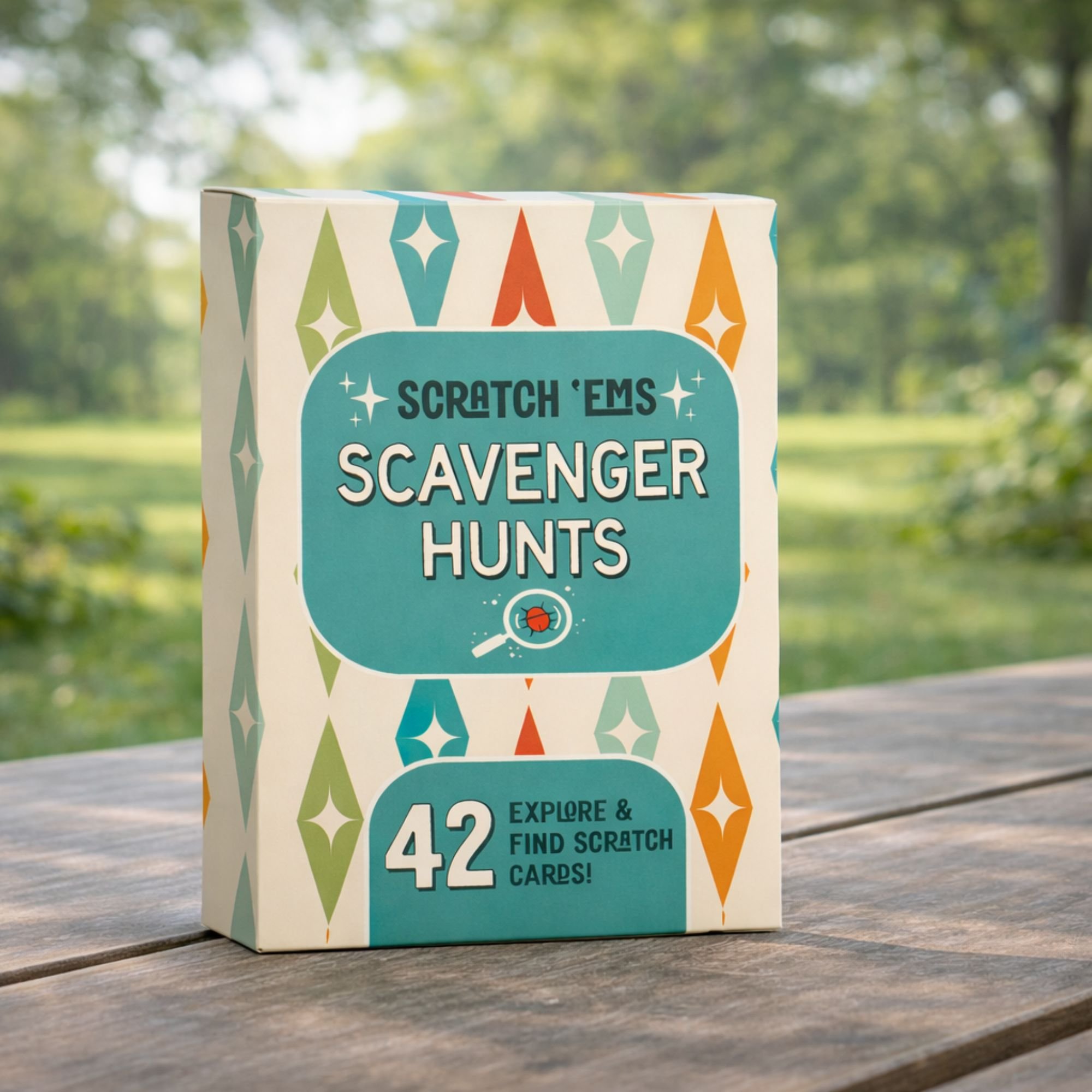 scavenger Hunts