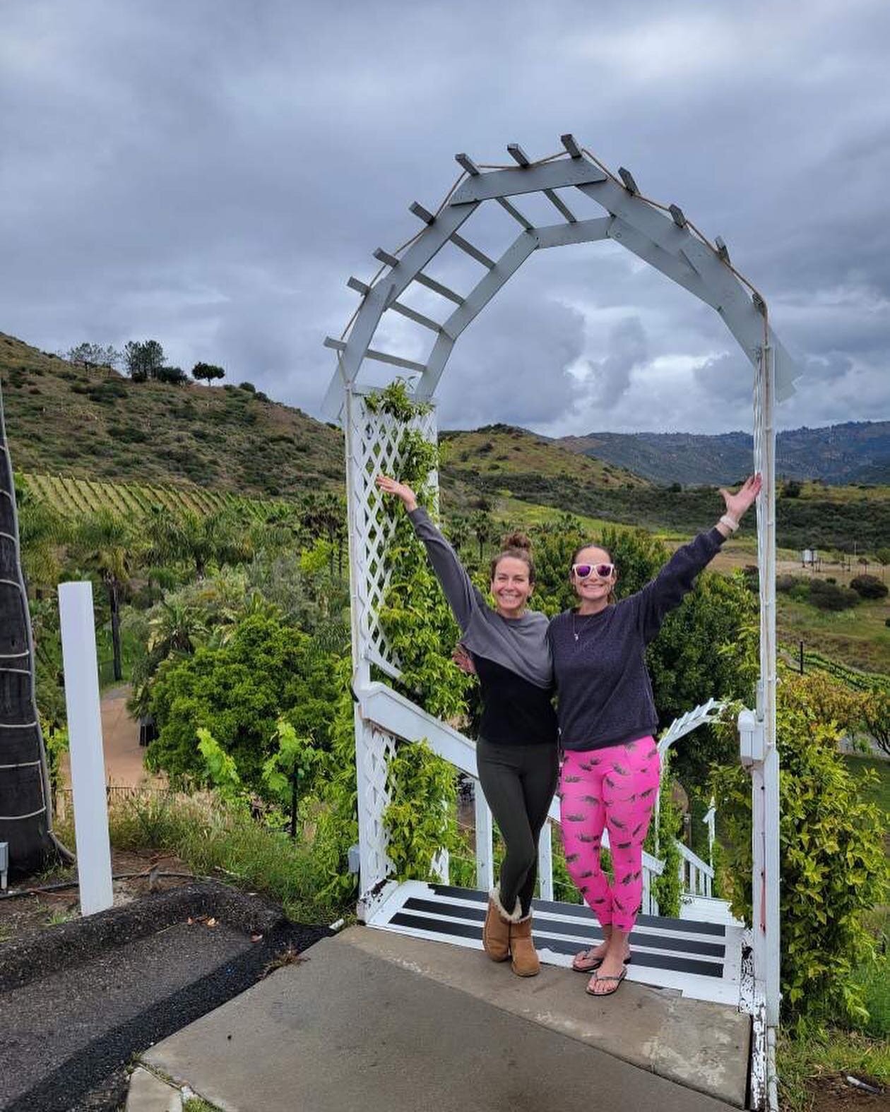 We will be having @cph_yoga teach yoga all Summer long on the first Friday of the each month from 11-12 pm. Stay tuned for more details for our next class on June 2! 🍇

Hope to see you there! Tag a yoga friend! 🧘&zwj;♀️🧘🧘&zwj;♂️

#wine #winery #y