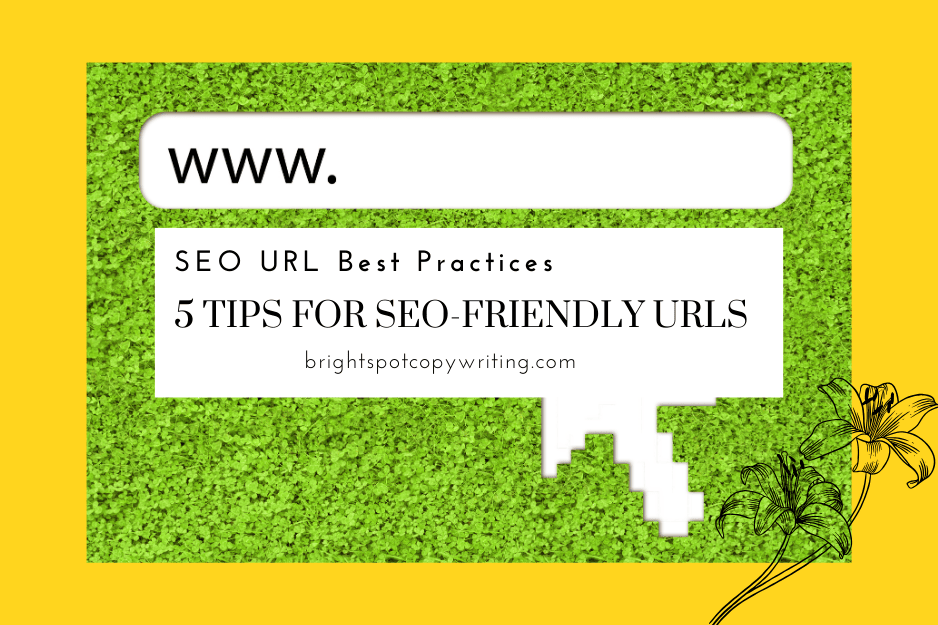 SEO URL Best Practices: 5 Tips for SEO-Friendly URLs