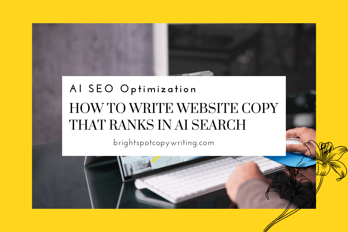 AI SEO Optimization: Get Found in AI Search