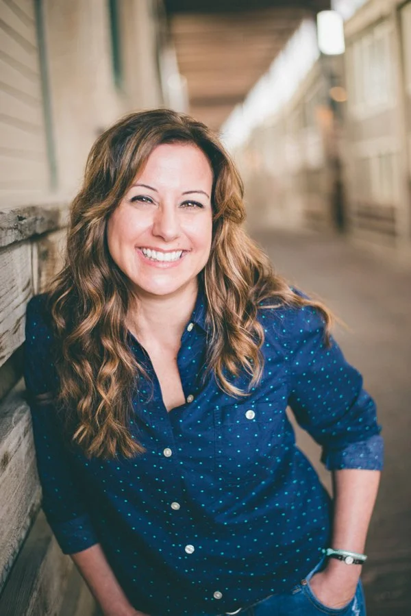 Janet Hoover, Create Launch Grow Design