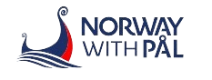 Norway With Pal logo