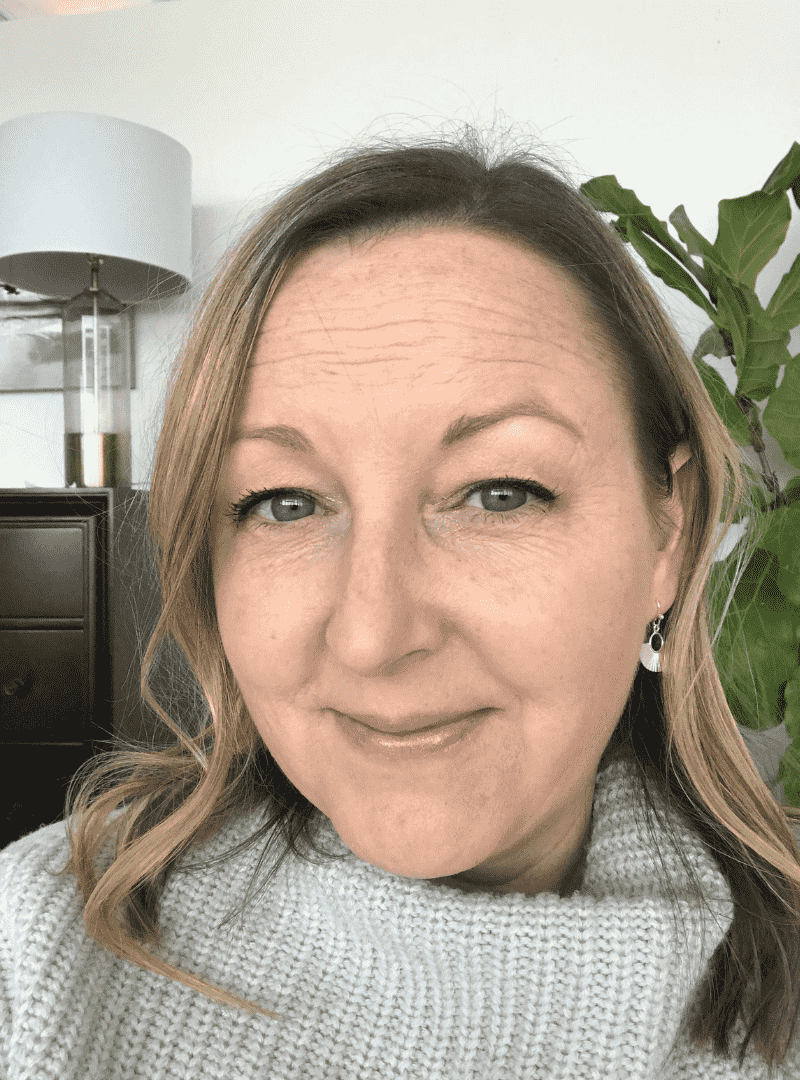 Amy Mitchell Asana Systems Expert Headshot
