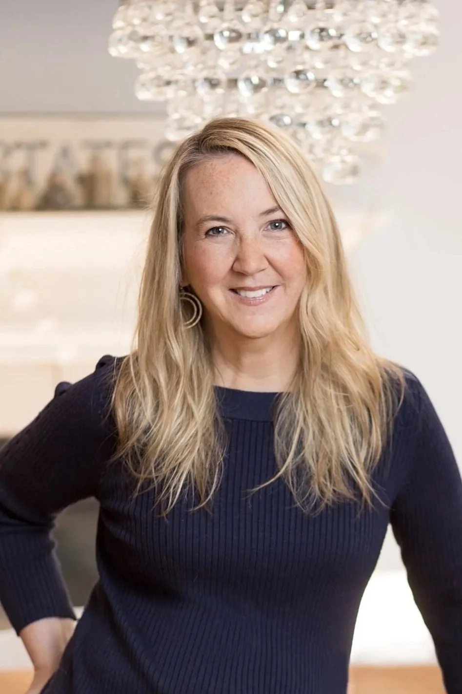 Laura Pilkington, Founder of Accounting Elements