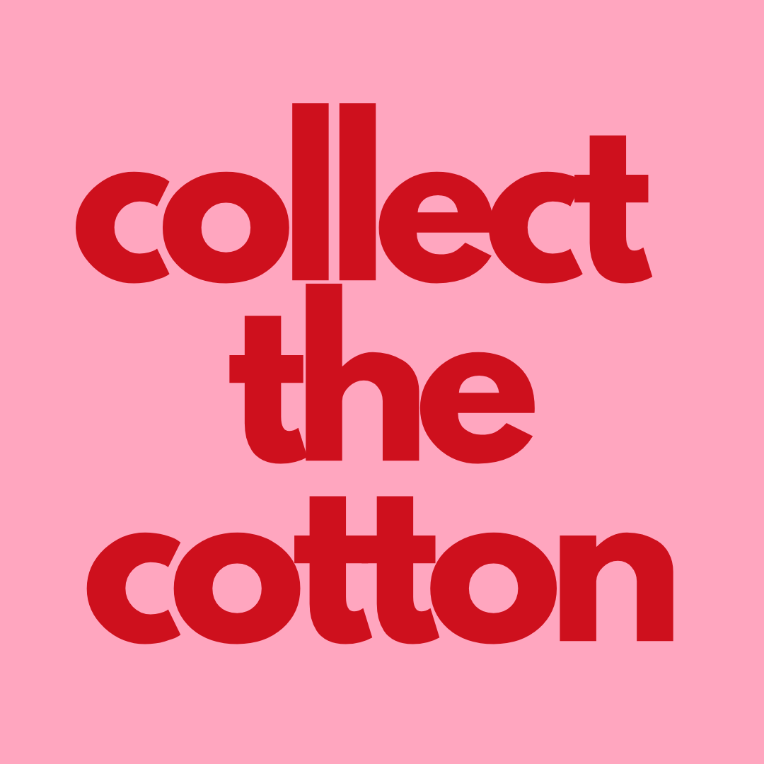 Collect the Cotton