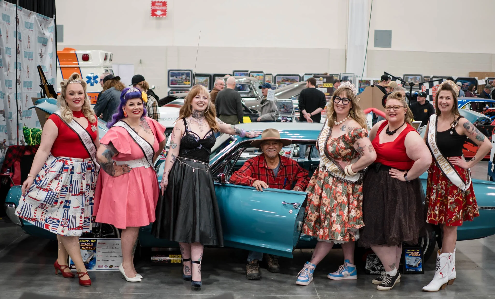 World of Wheels, Models & Candids 03-29-26-87.jpg