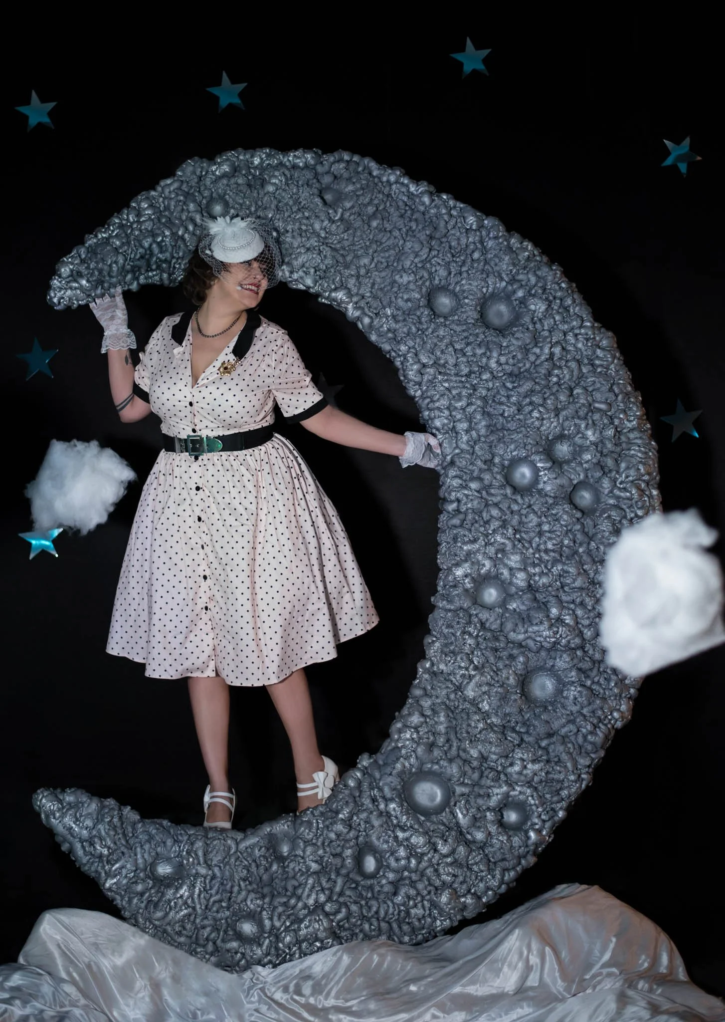 Signature Experience: Moonlight Magic I Grande Prairie I May 23-24, 2026