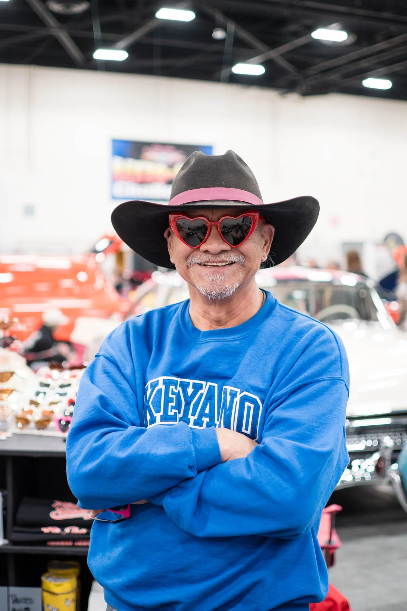 World of Wheels, Models & Candids 03-29-26-310.jpg