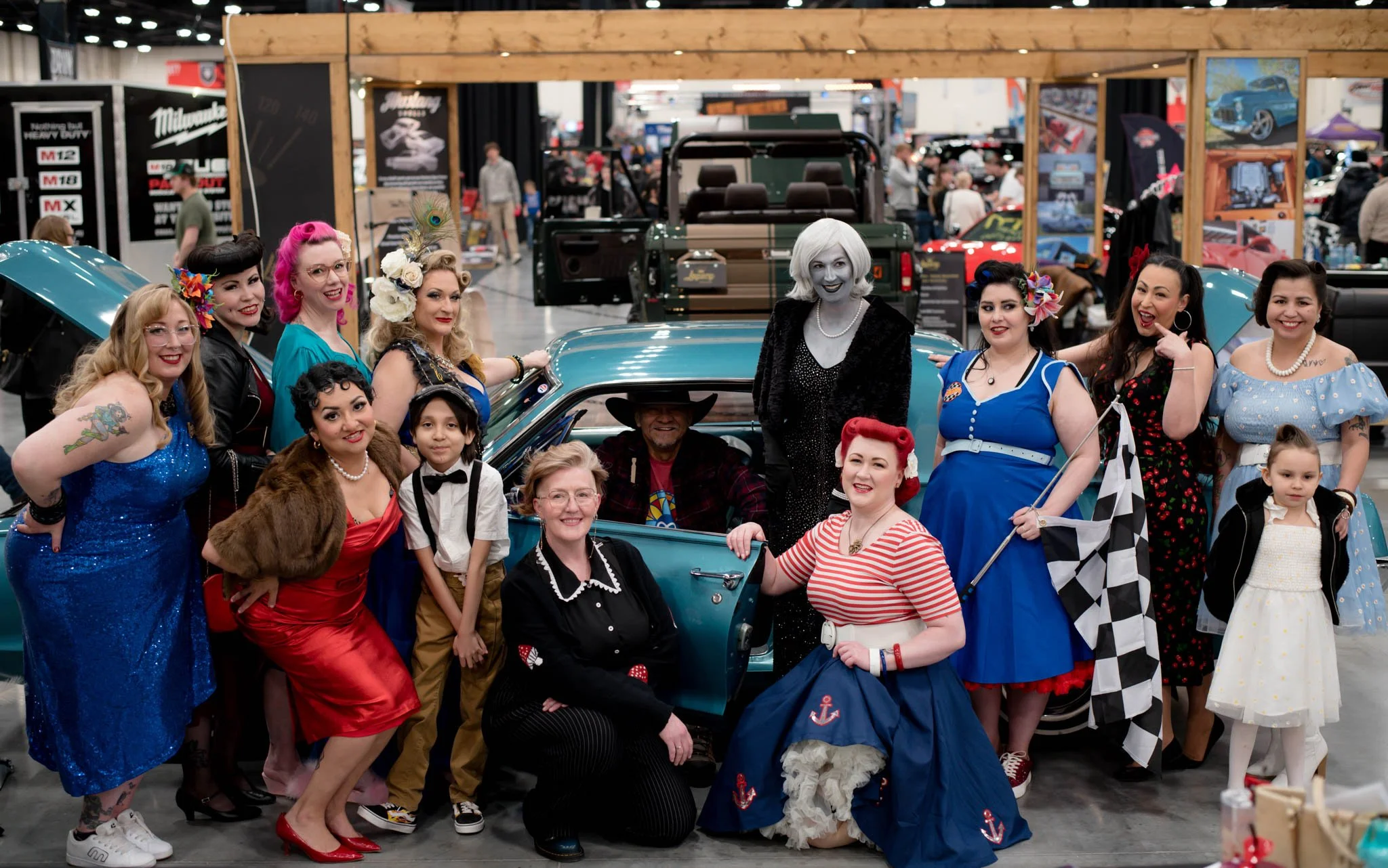 World of Wheels, Pin Ups & Candids 2025-093.jpg