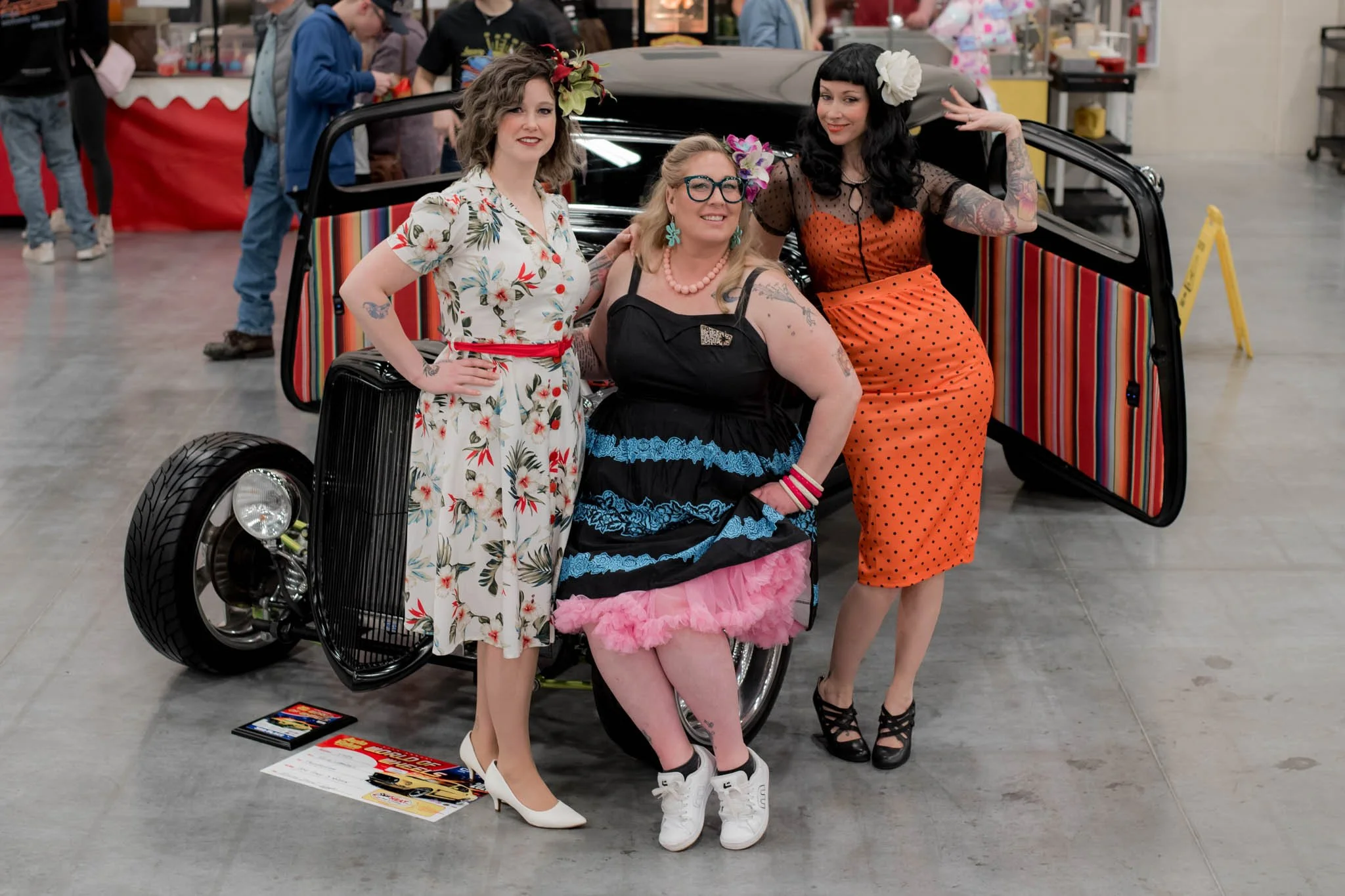 World of Wheels, Pin Ups & Candids 2025-079.jpg