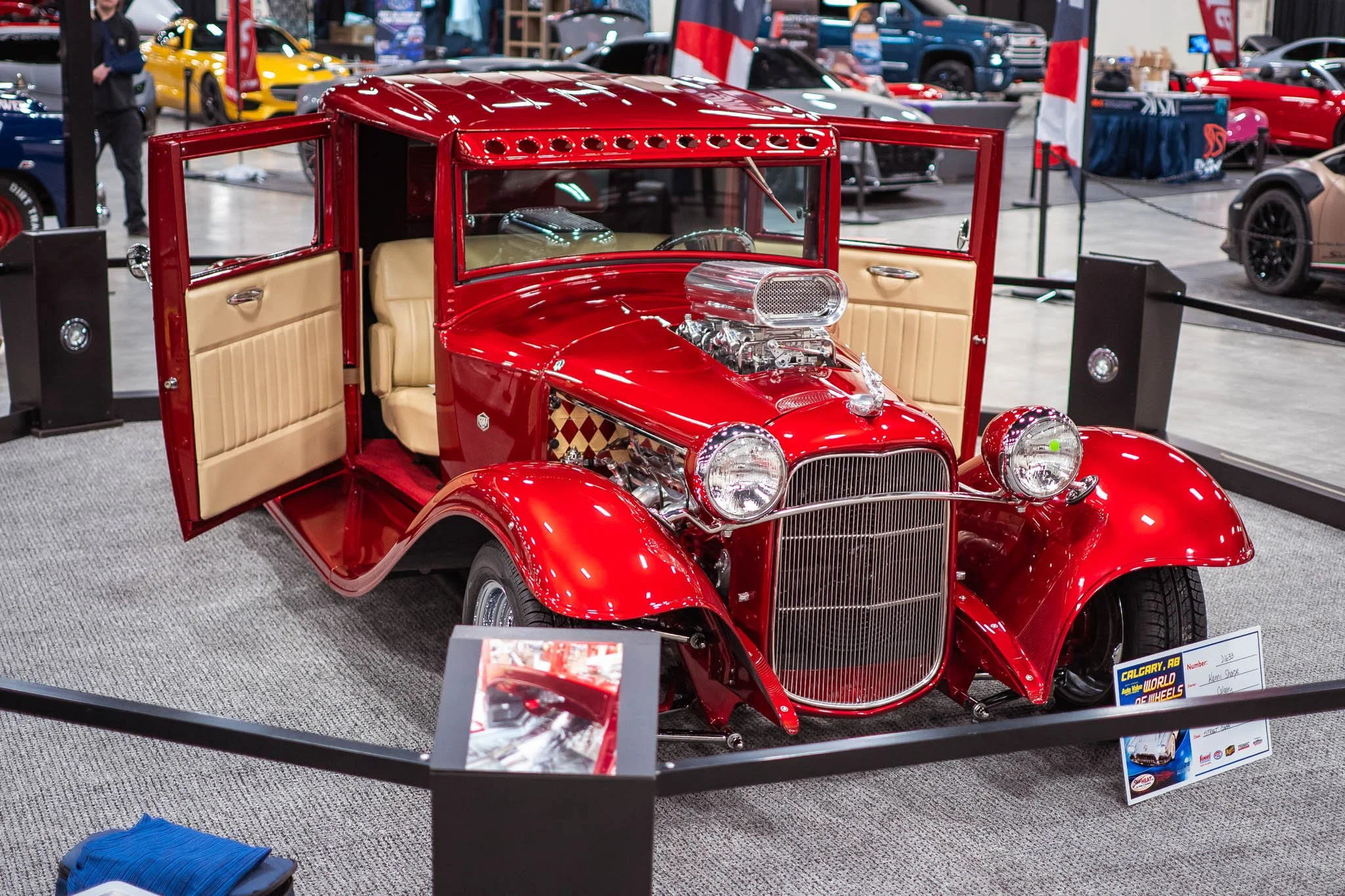 World of Wheels - The Cars 03-27-26-12.jpg
