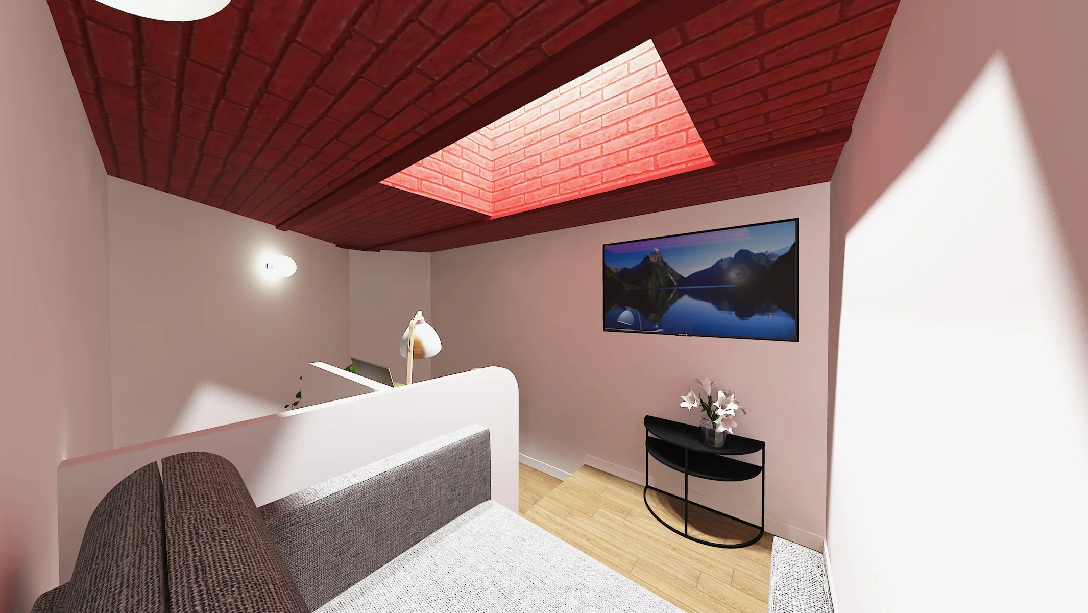 8 Projet Bichat V3_V3 vue sur TV.jpg