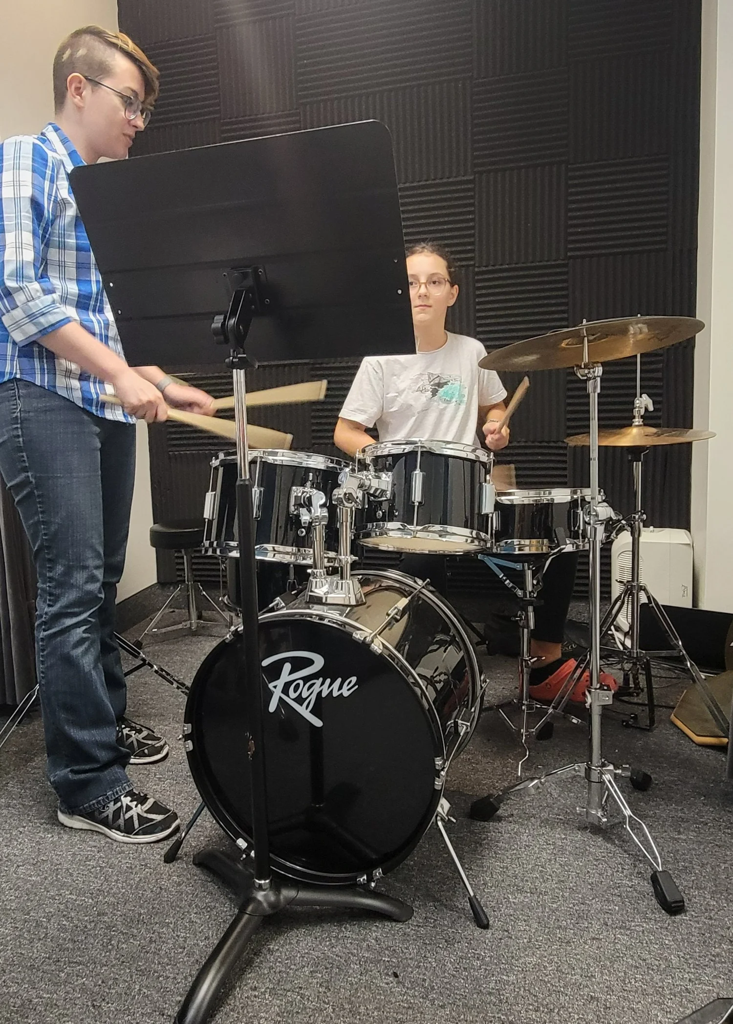 Aurora Music Academy NJ