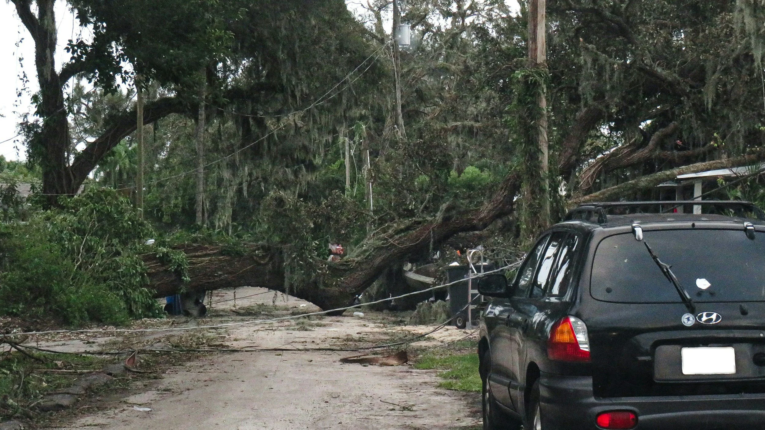 Hurricane Season Isn't Over — Is Your Florida Home Insurance Actually Ready?