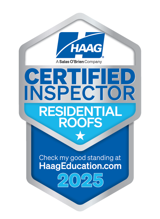 HAAG Certified
