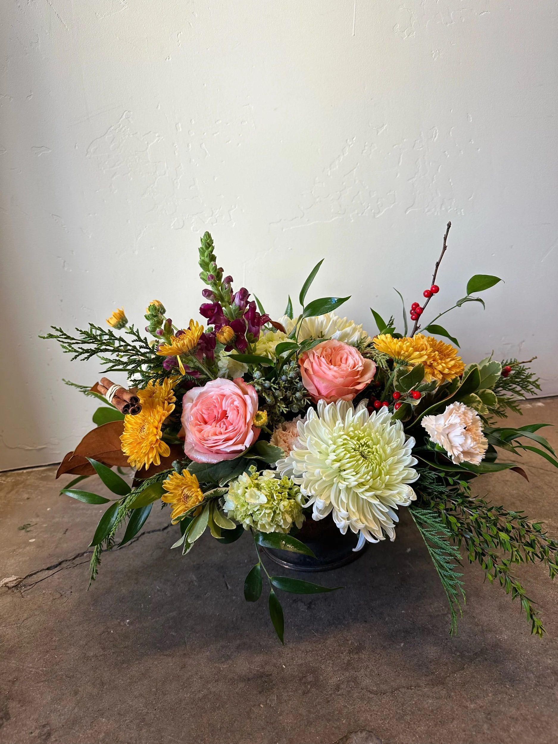 Thanksgiving Centerpiece