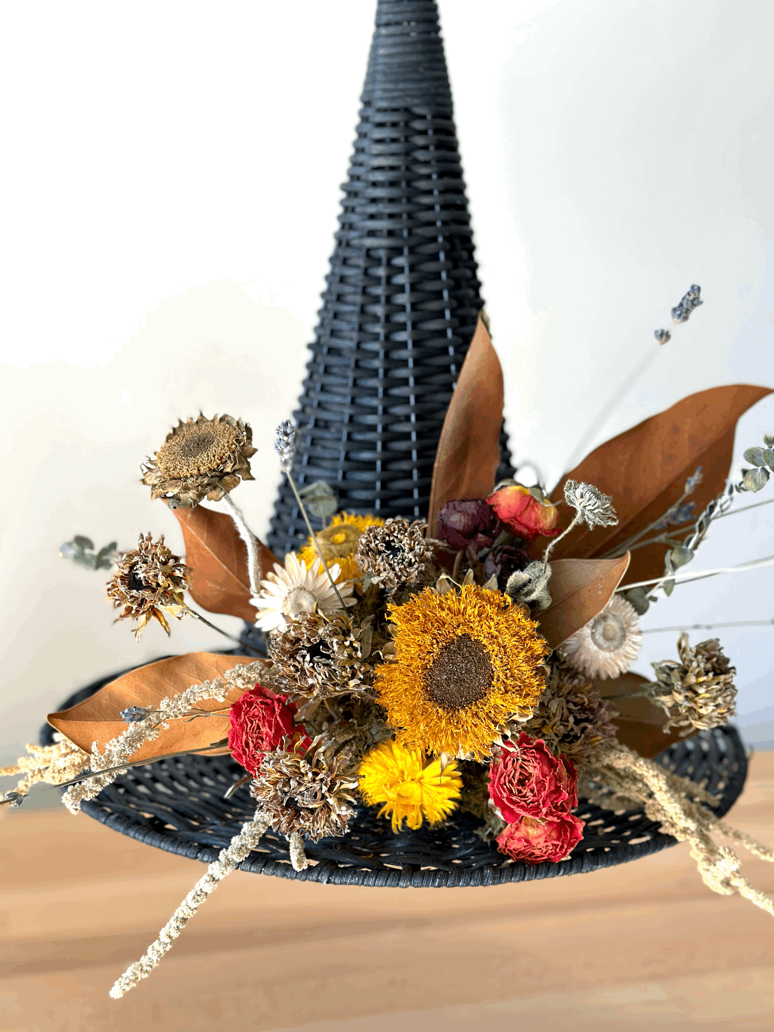 Witch Hat Class SEPTEMBER 28th 5-6pm