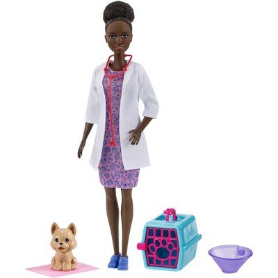 ​Barbie Careers Veterinarian Doll $14.49