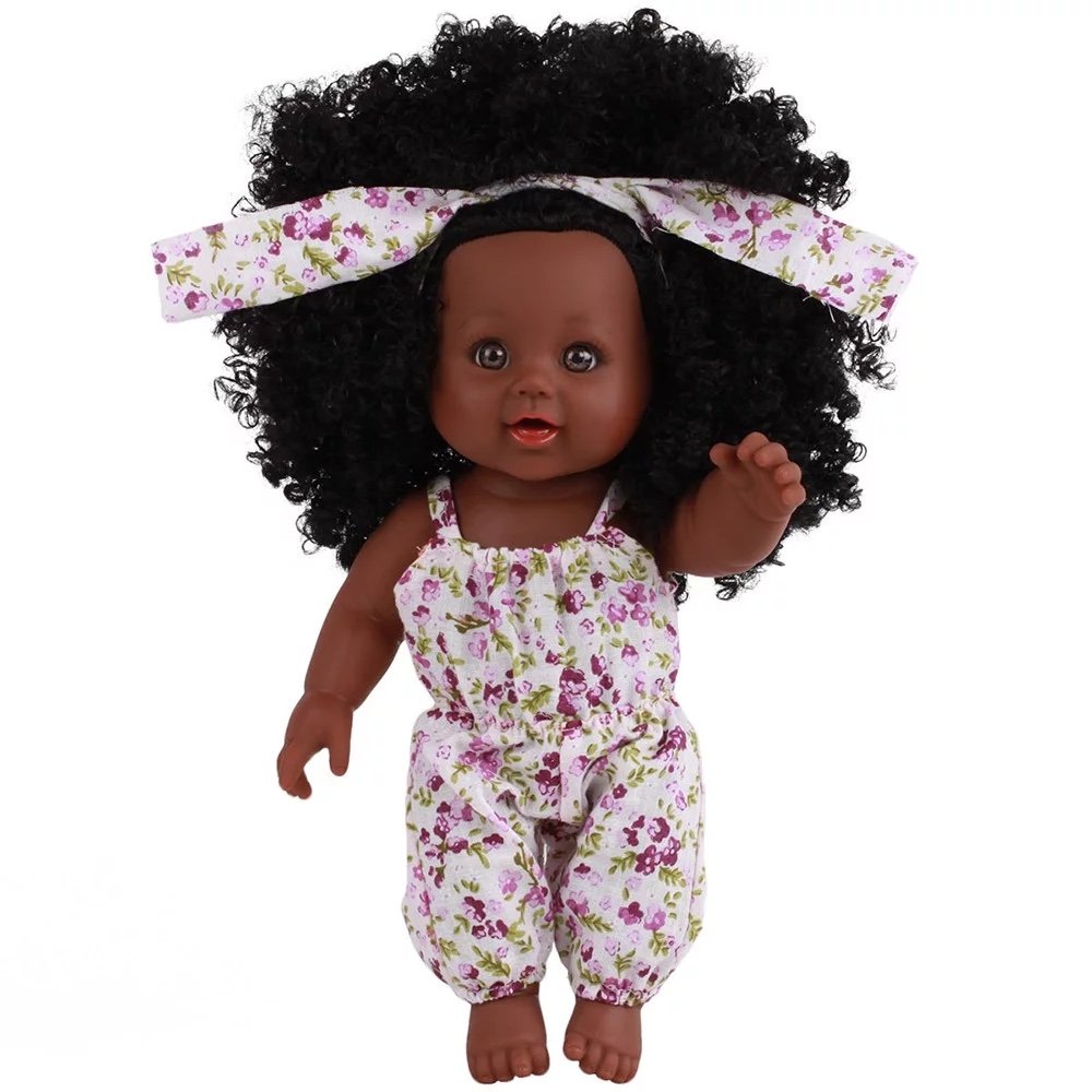TUTUnaumb Black Girl Dolls $9.33