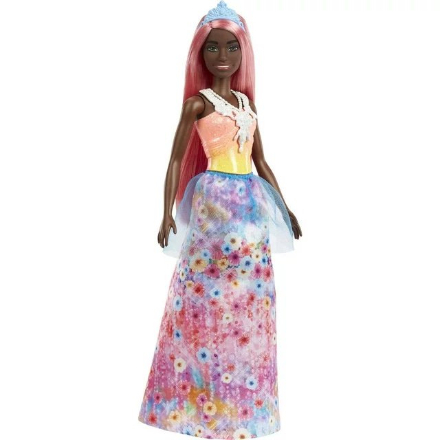 Barbie Dreamtopia Doll $9.99