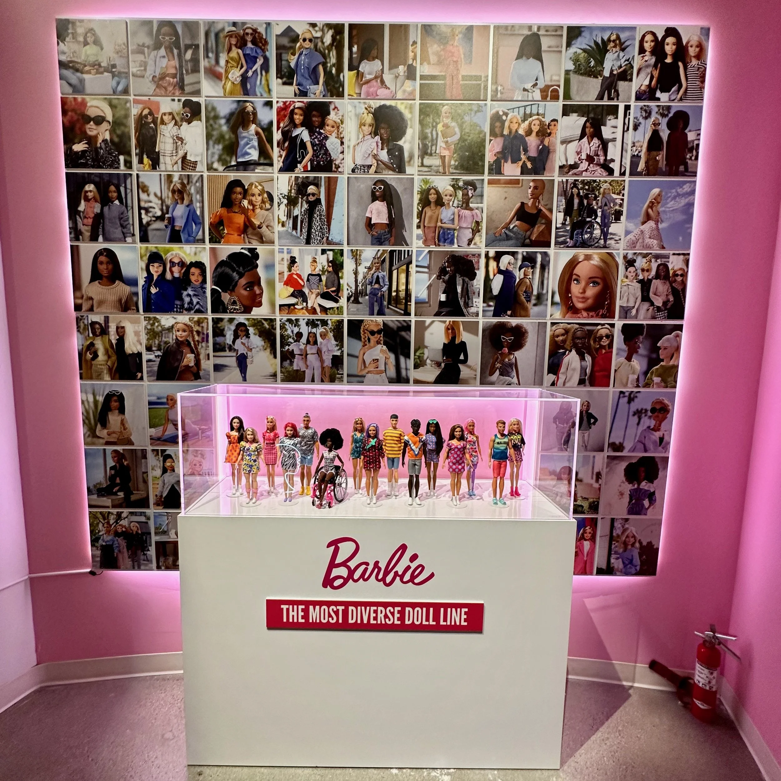 Barbie, Bias and The Verdict on playtime