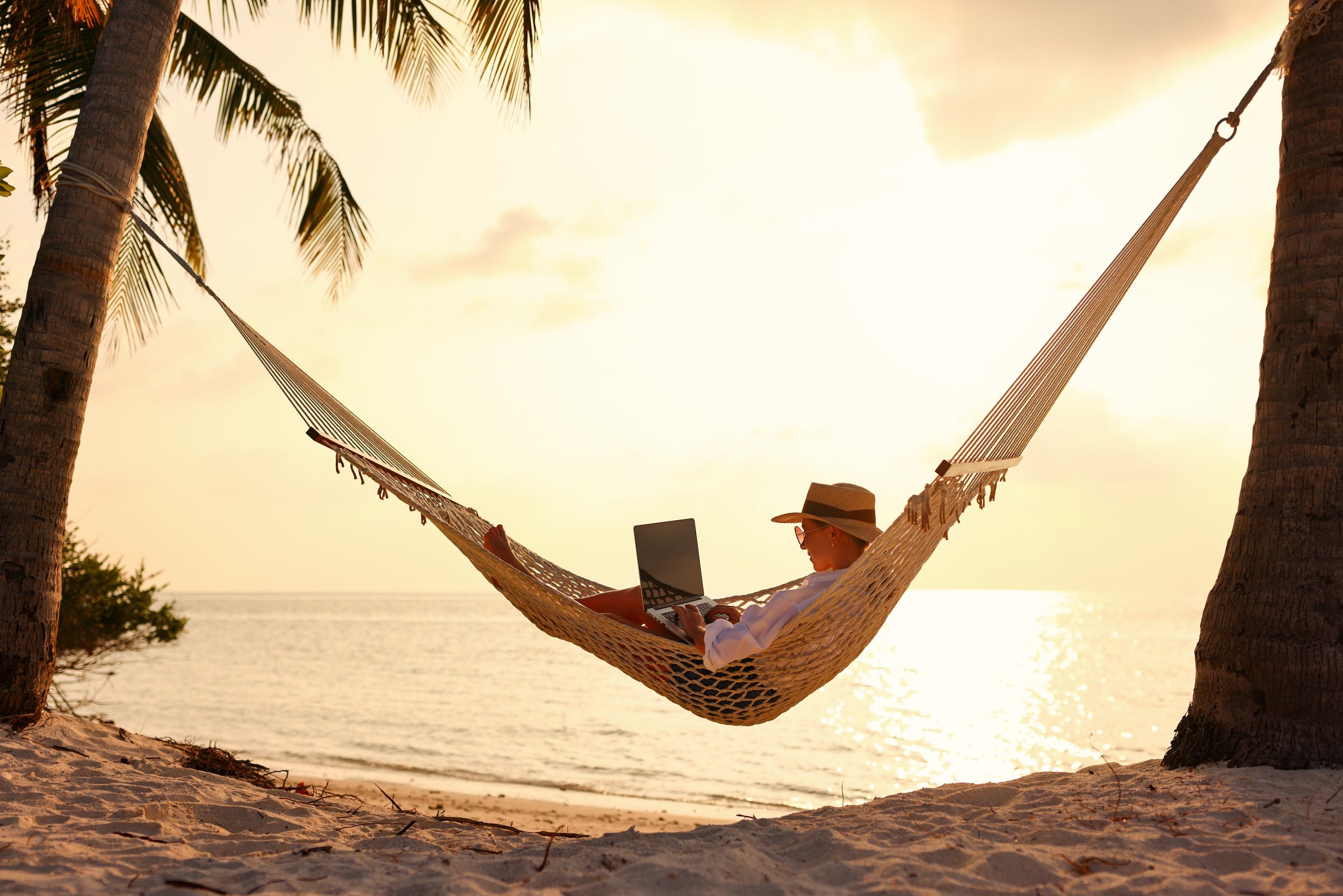 working on a hammock jpeg.jpg